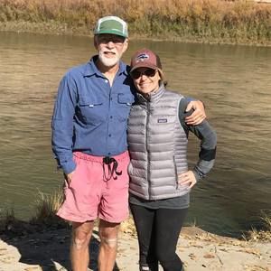 Meet your Posher, Liz